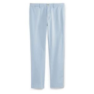 Men’s Polo Ralph Lauren Blue Chino Pants 33x32